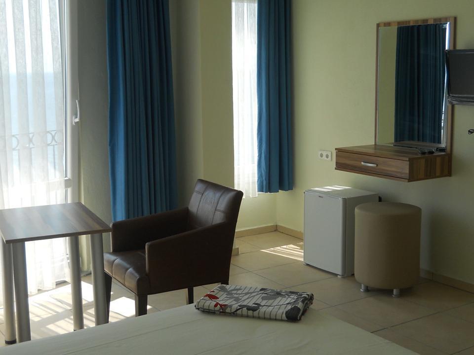 Hotel Sato Marmara Adasi