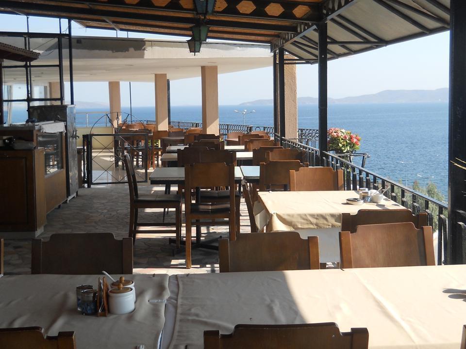 Sato Marmara Adasi