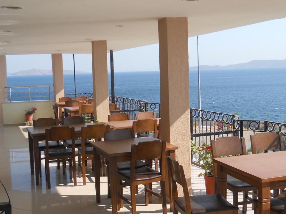 Hotel Sato