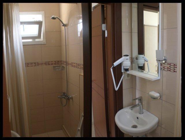 Hotel Sato Marmara Adasi