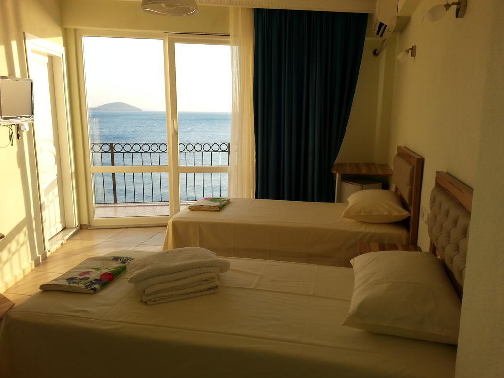 Sato Marmara Adasi