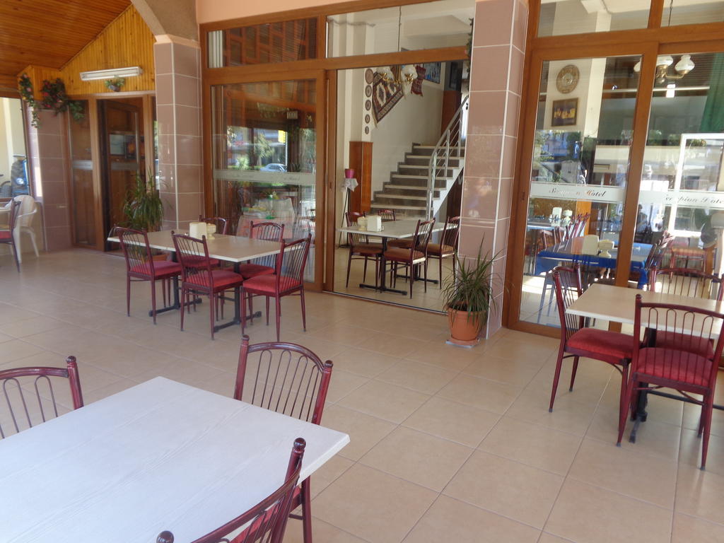 Hotel Serapion