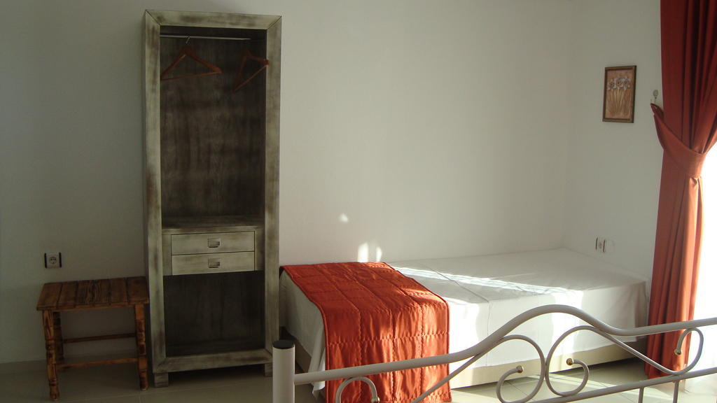 Aparthotel Dantel Sahil *