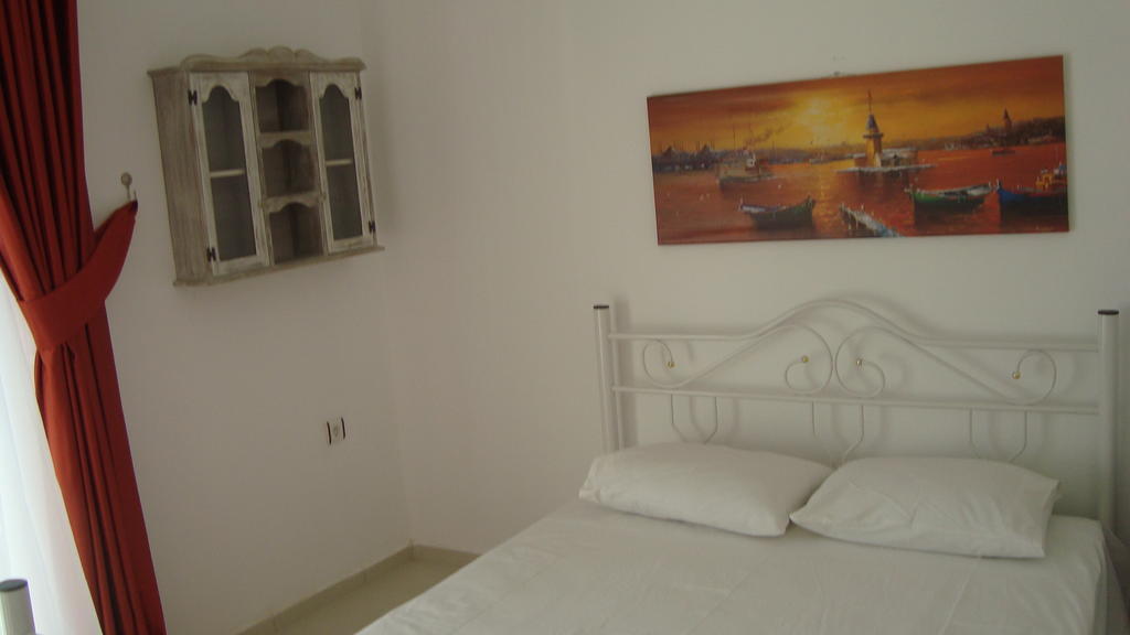 Dantel Sahil Selimiye (Aegean)