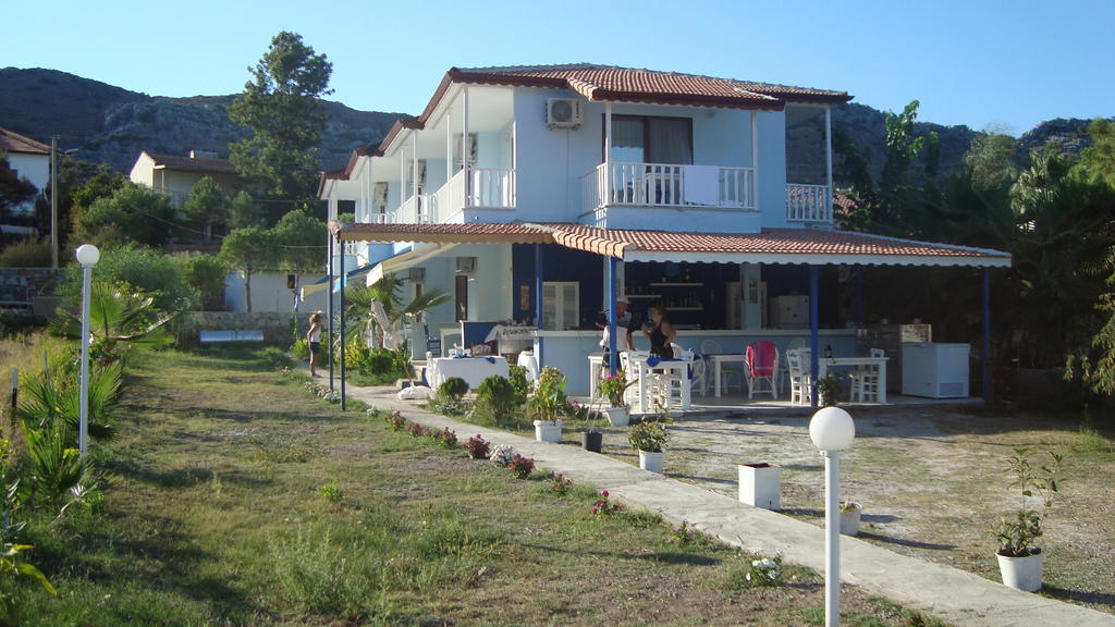 Dantel Sahil