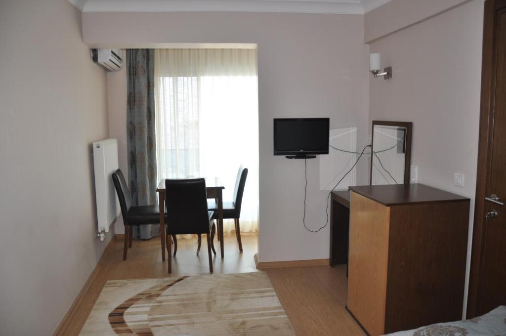 Hotel Perla