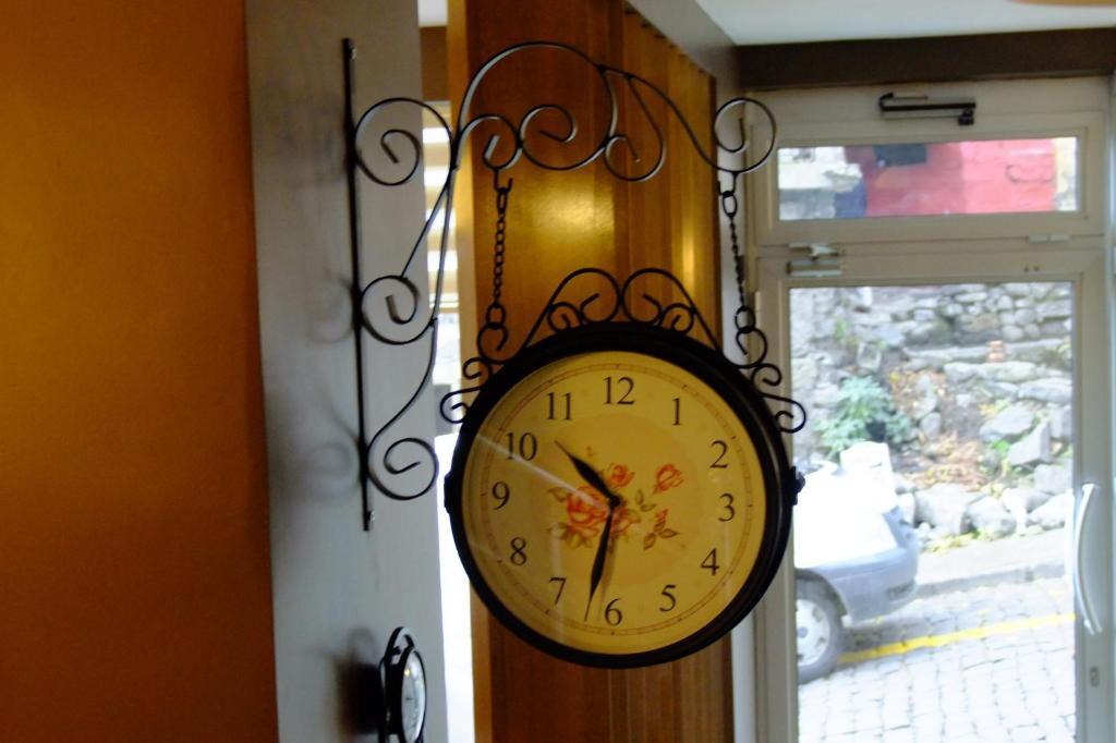 Bed & Breakfast Lonca Butik 2*