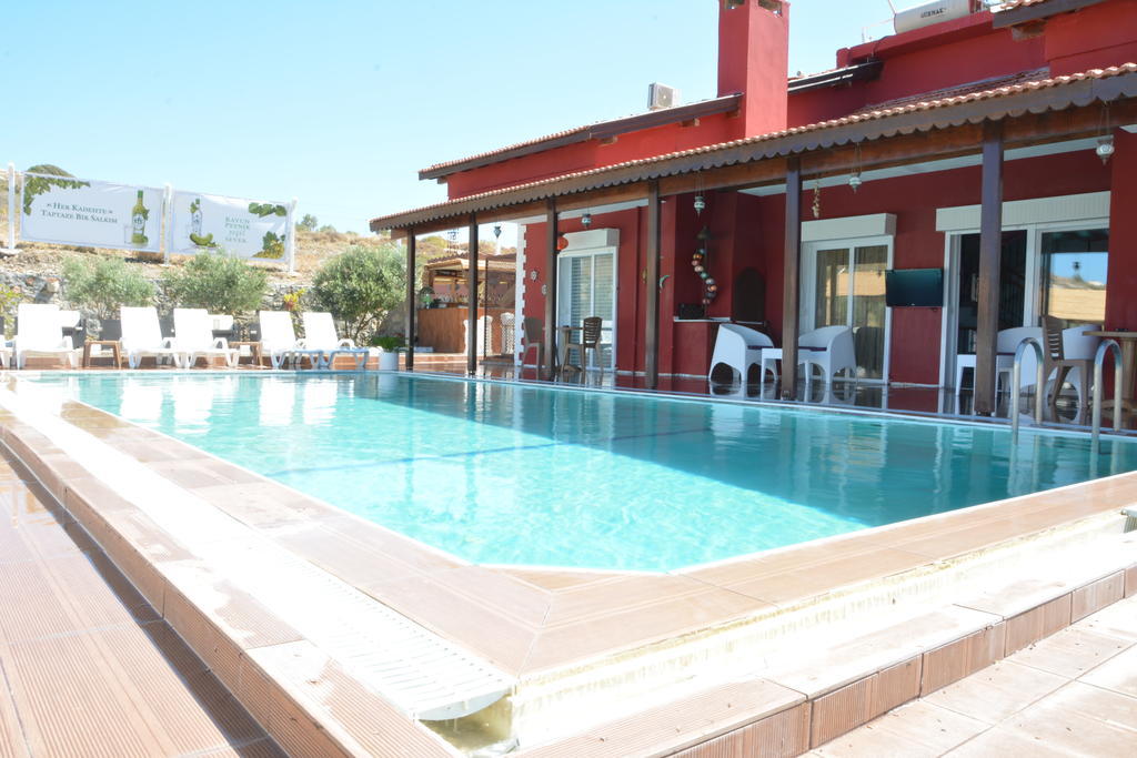 Hotel Ciftlik 3*