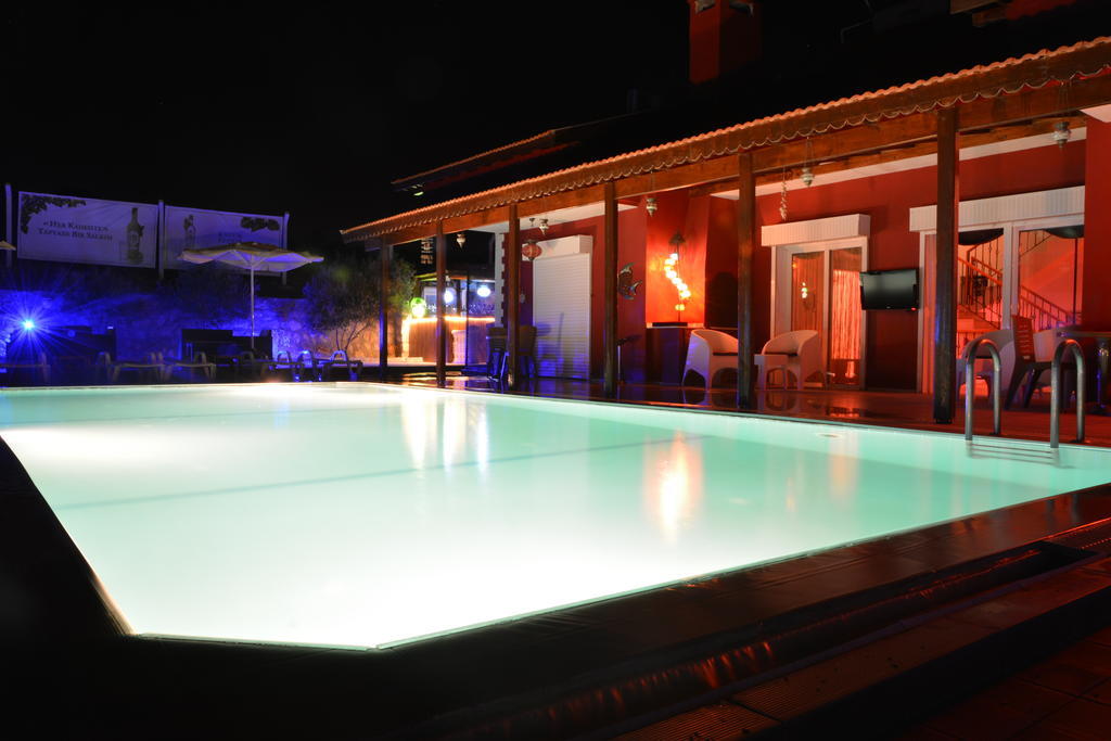 Hotel Ciftlik Cesme