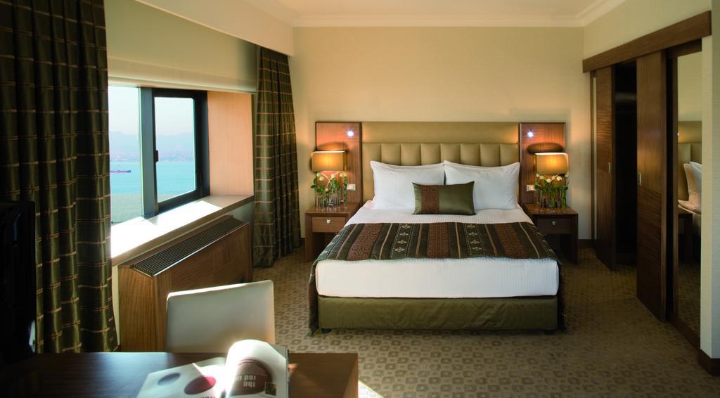 Hotel Moevenpick