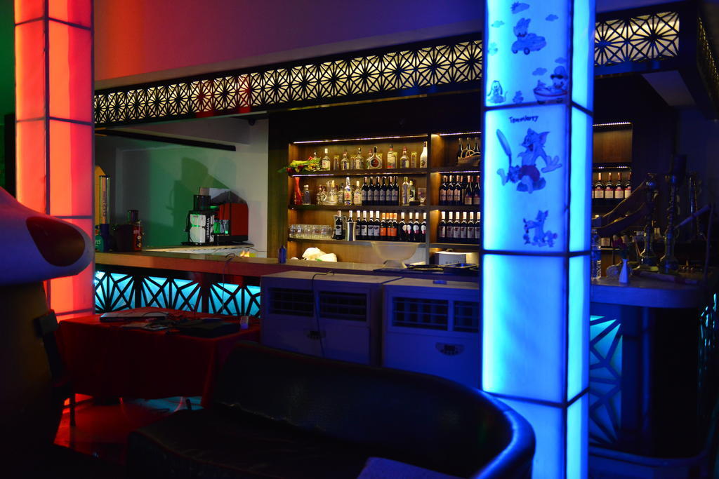Hotel Cekmen