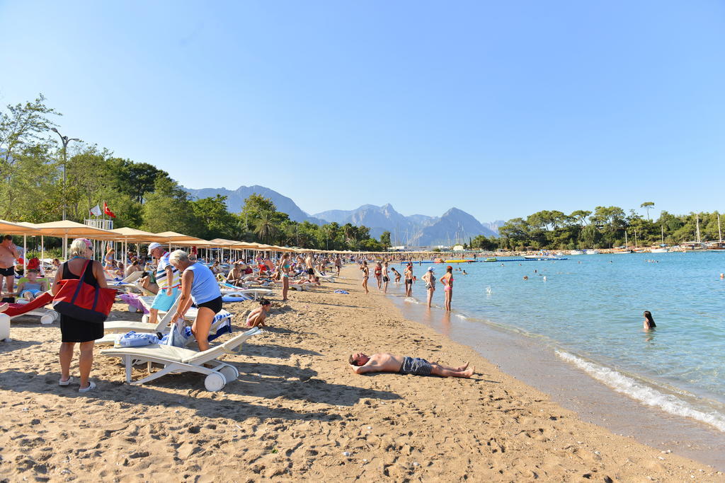 Hotel Cekmen Kemer