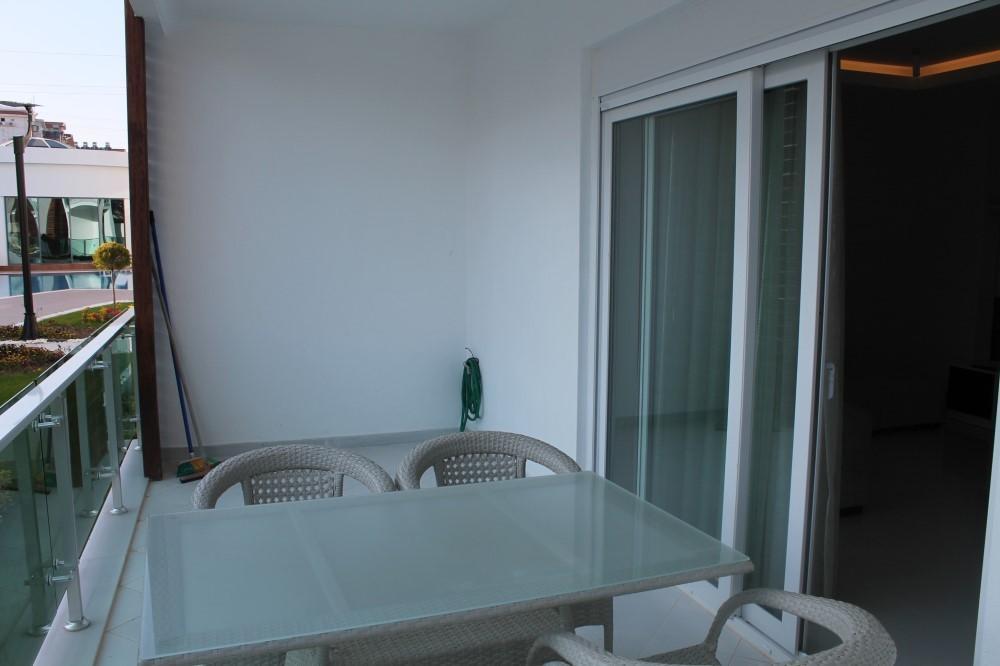 Apartment Gardenia *