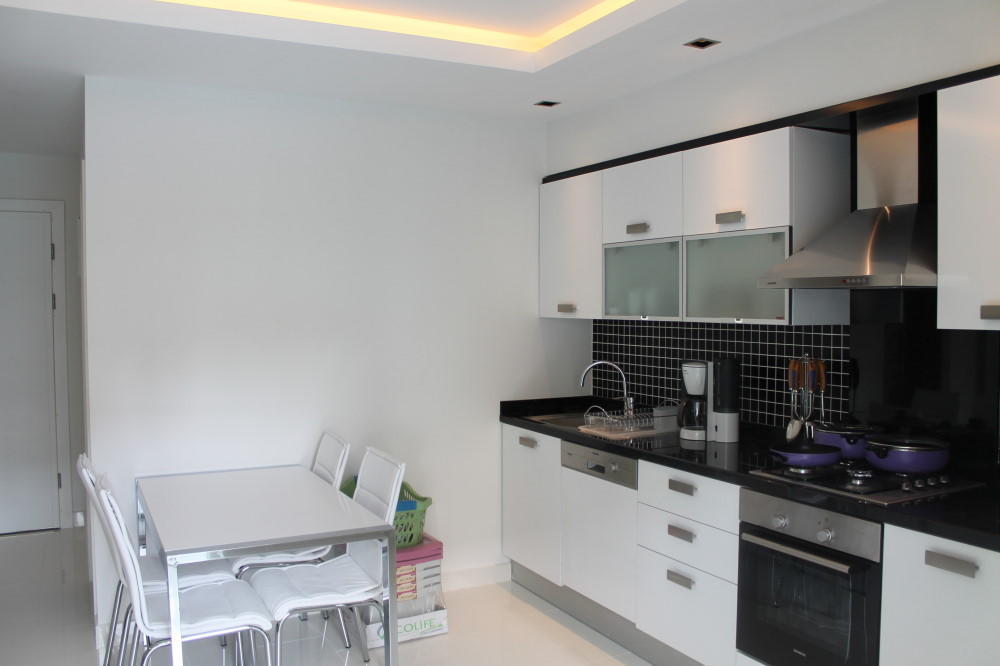 Apartment Gardenia Side