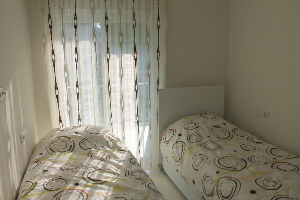 Apartment Gardenia *