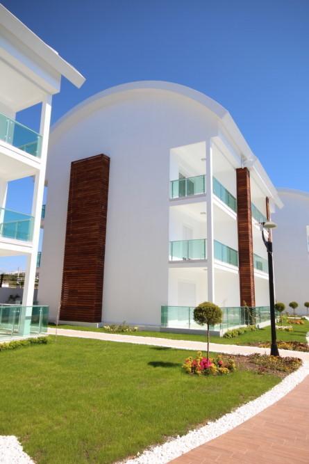 Apartment Gardenia Side