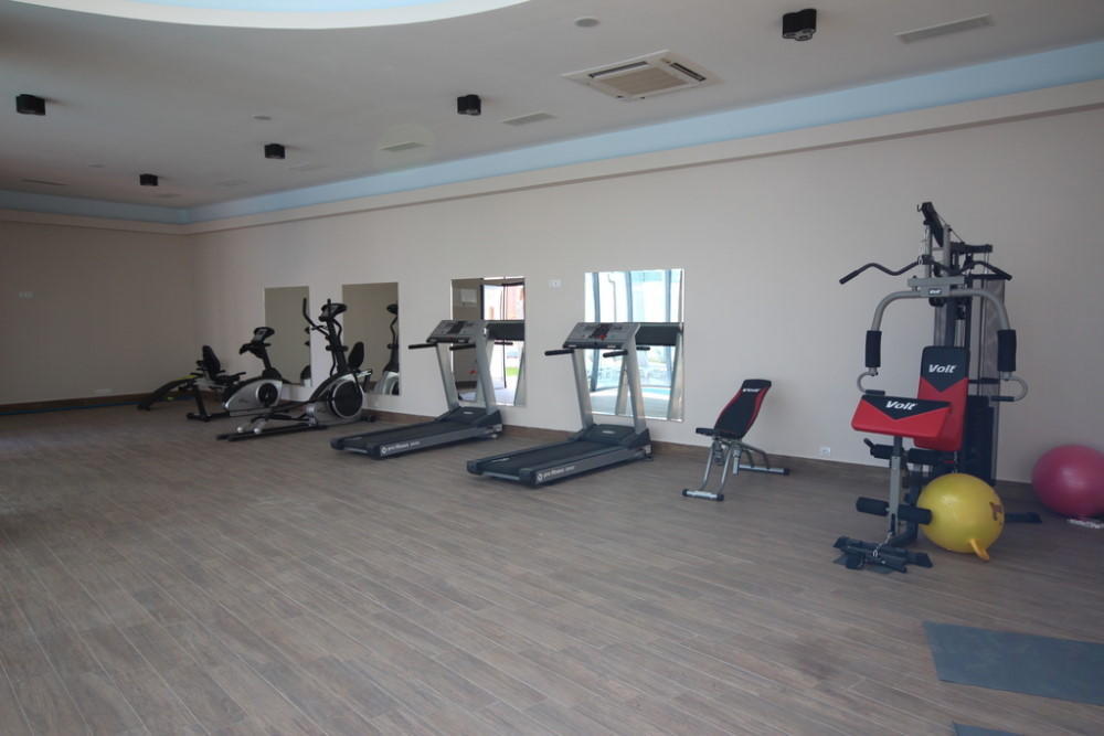 Apartment Gardenia Side