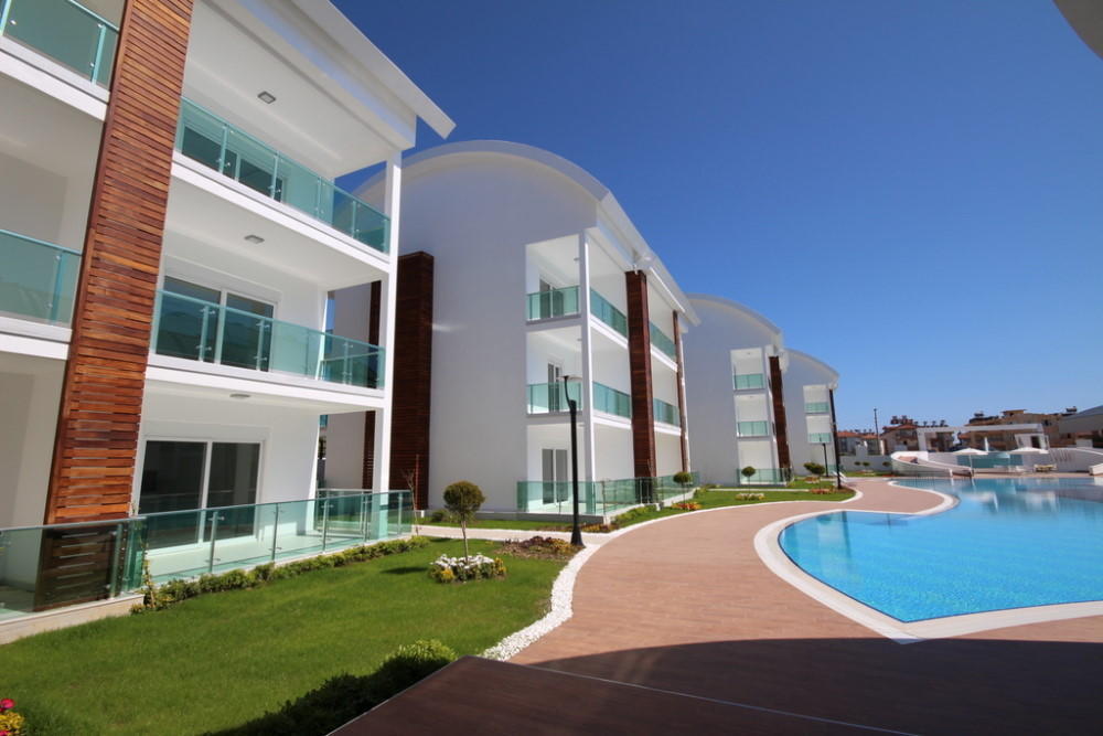 Apartment Gardenia