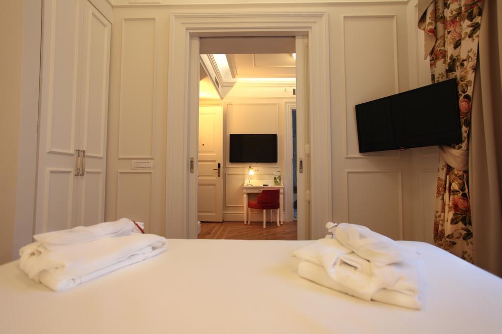 Hotel Corinne Art & Boutique