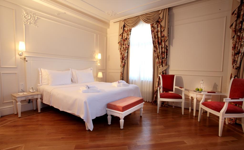 Hotel Corinne Art & Boutique