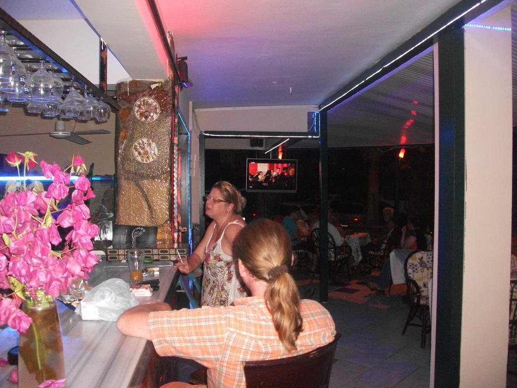Hotel Delphin