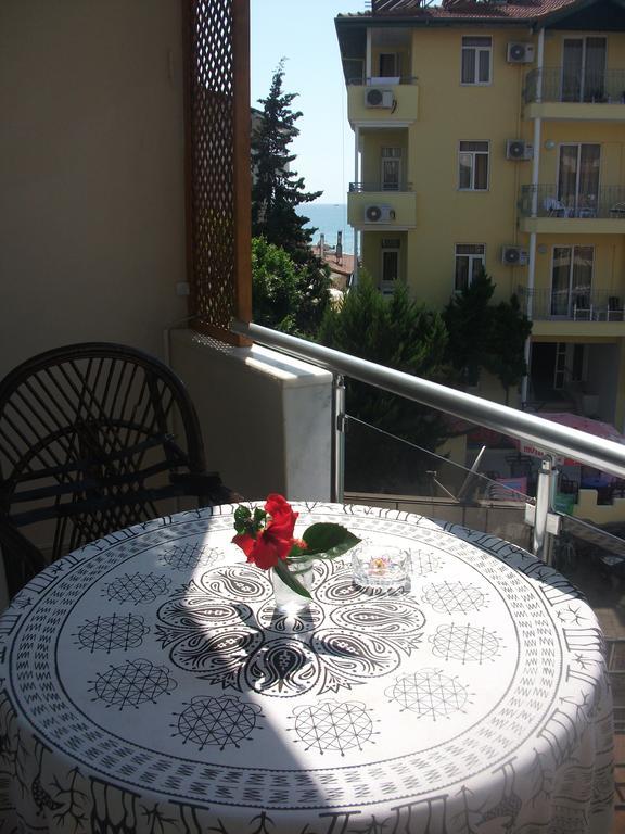 Hotel Delphin 2*