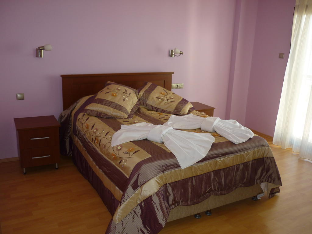 Gokyuzu Edremit (Balikesir)