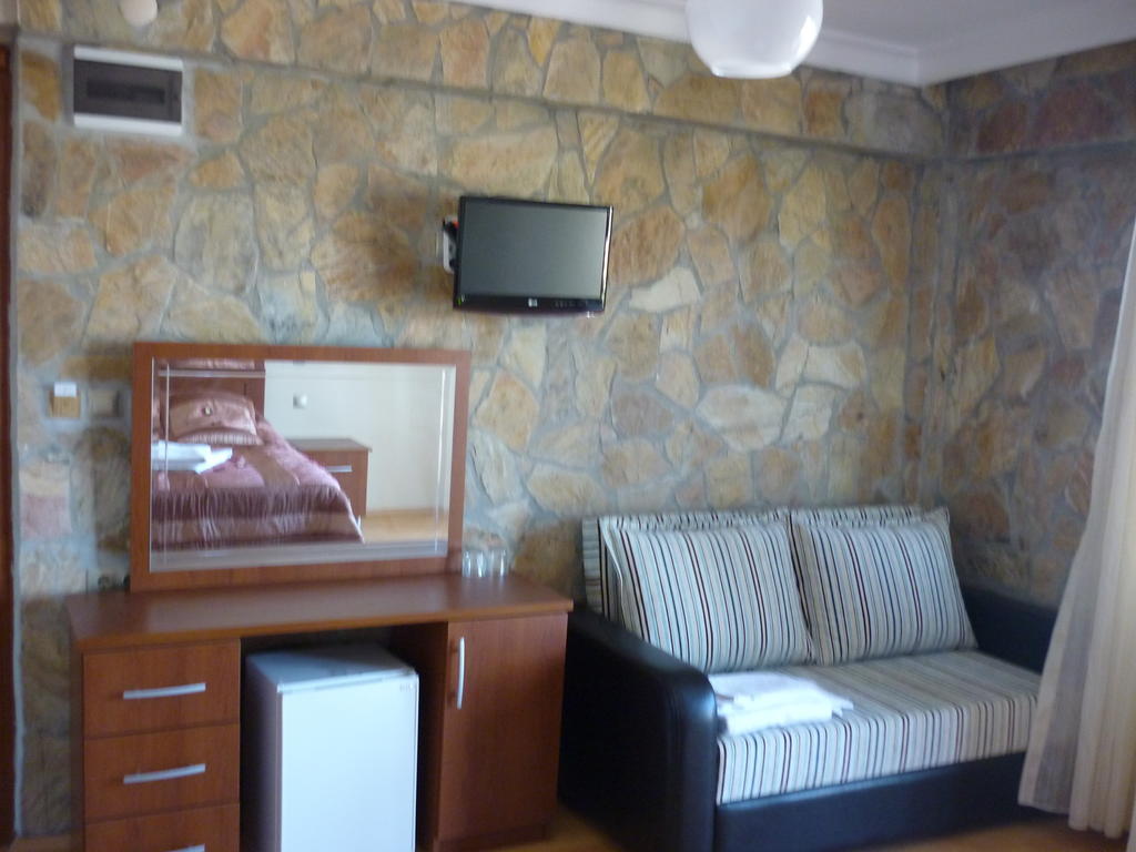 Hotel Gokyuzu