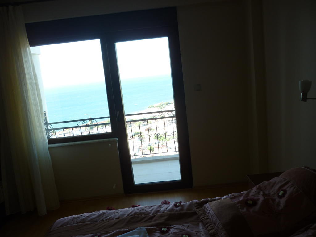 Hotel Gokyuzu *