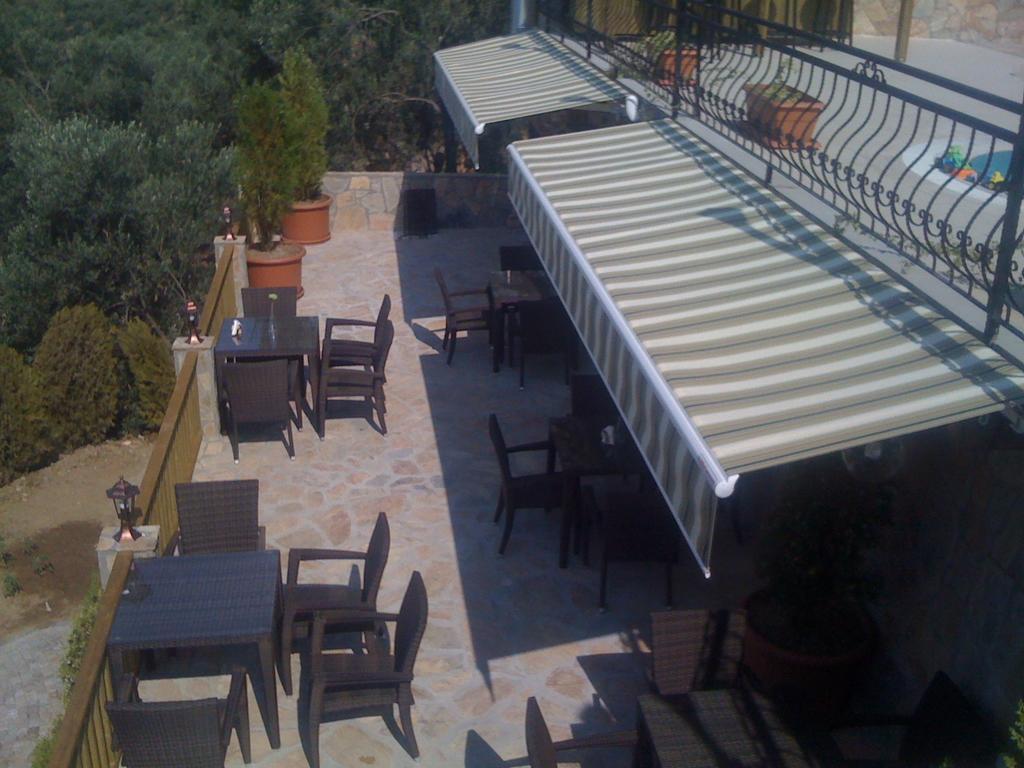 Gokyuzu Edremit (Balikesir)