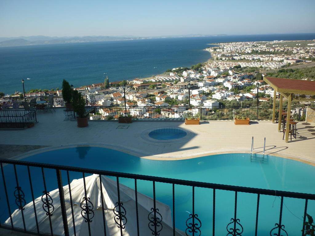 Gokyuzu Edremit (Balikesir)