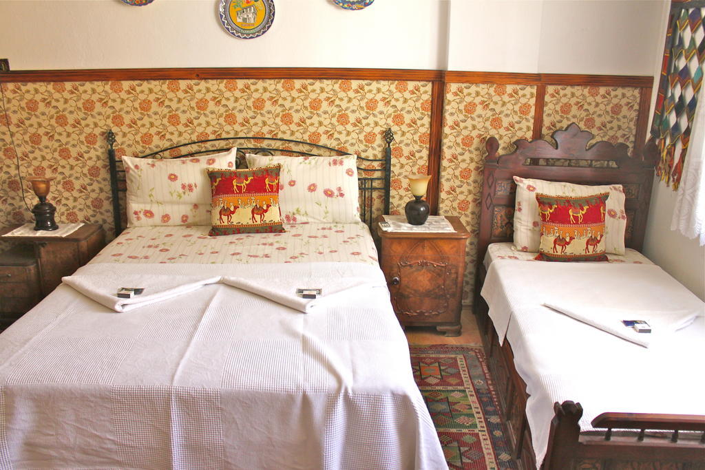 Guest house Homeros &