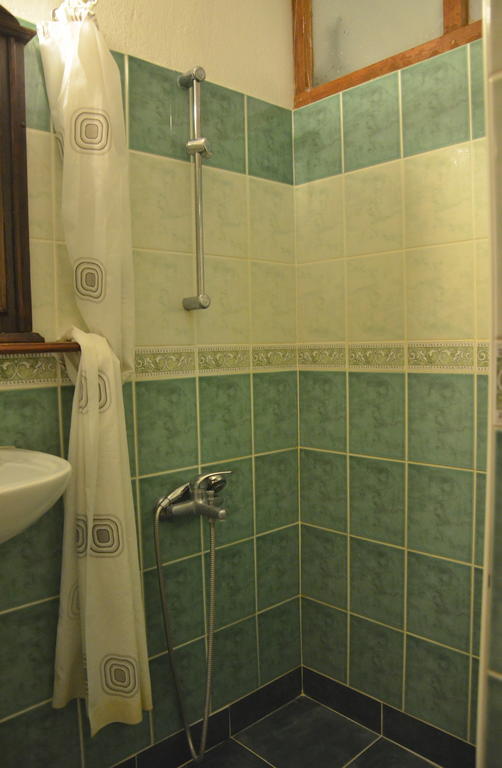 Guest house Homeros & *