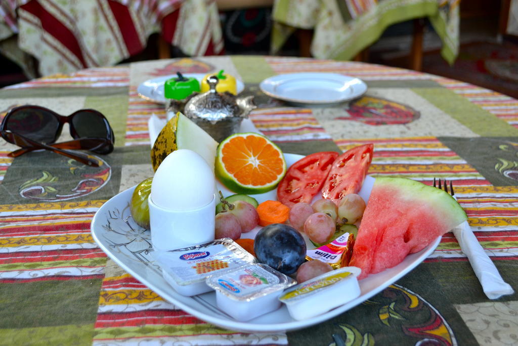 Guest house Homeros &