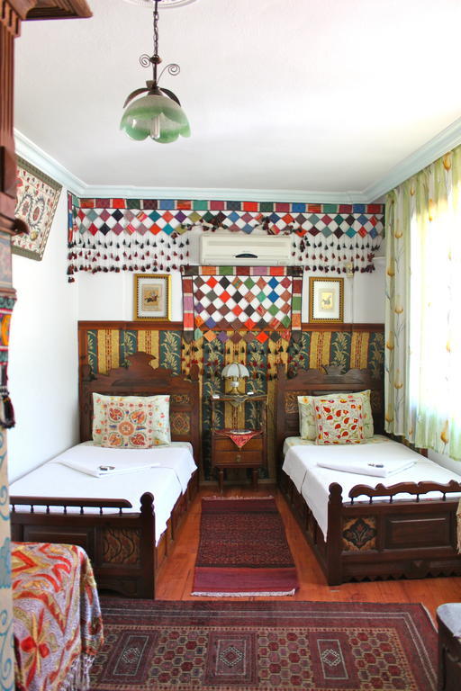 Guest house Homeros & *