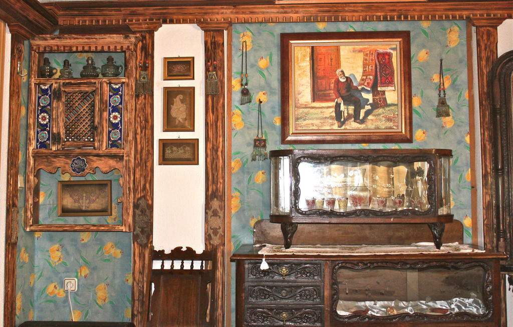 Guest house Homeros & *
