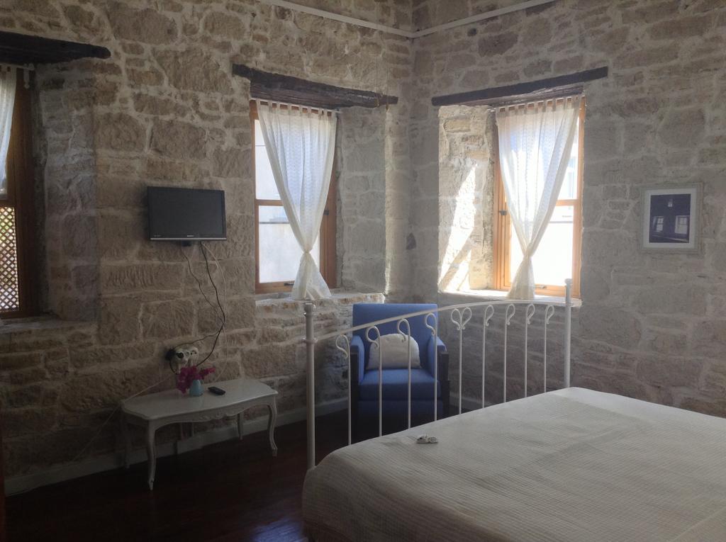 Hotel Eski Tas 2*