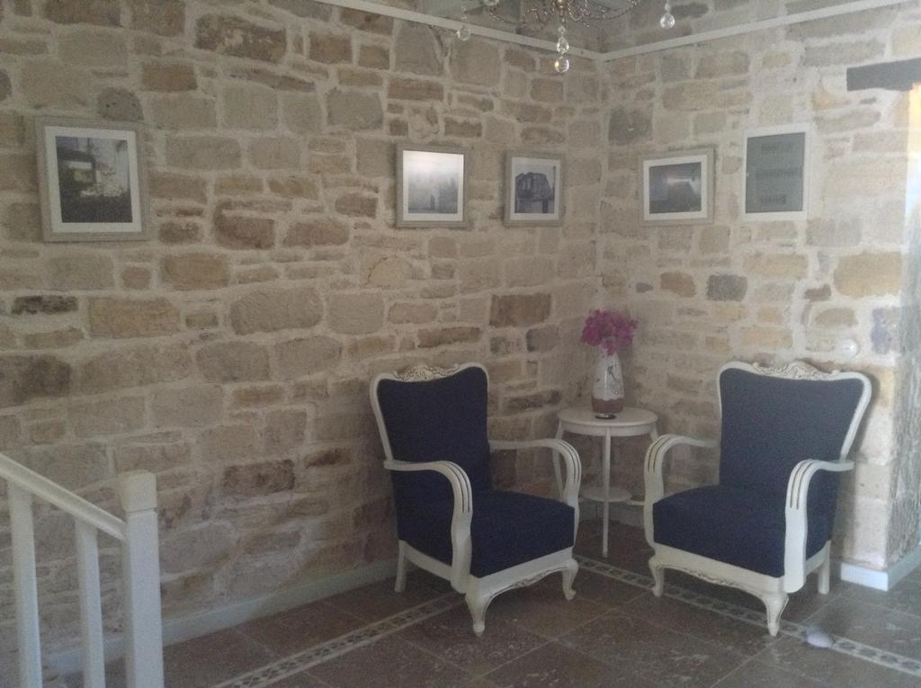 Hotel Eski Tas Cesme