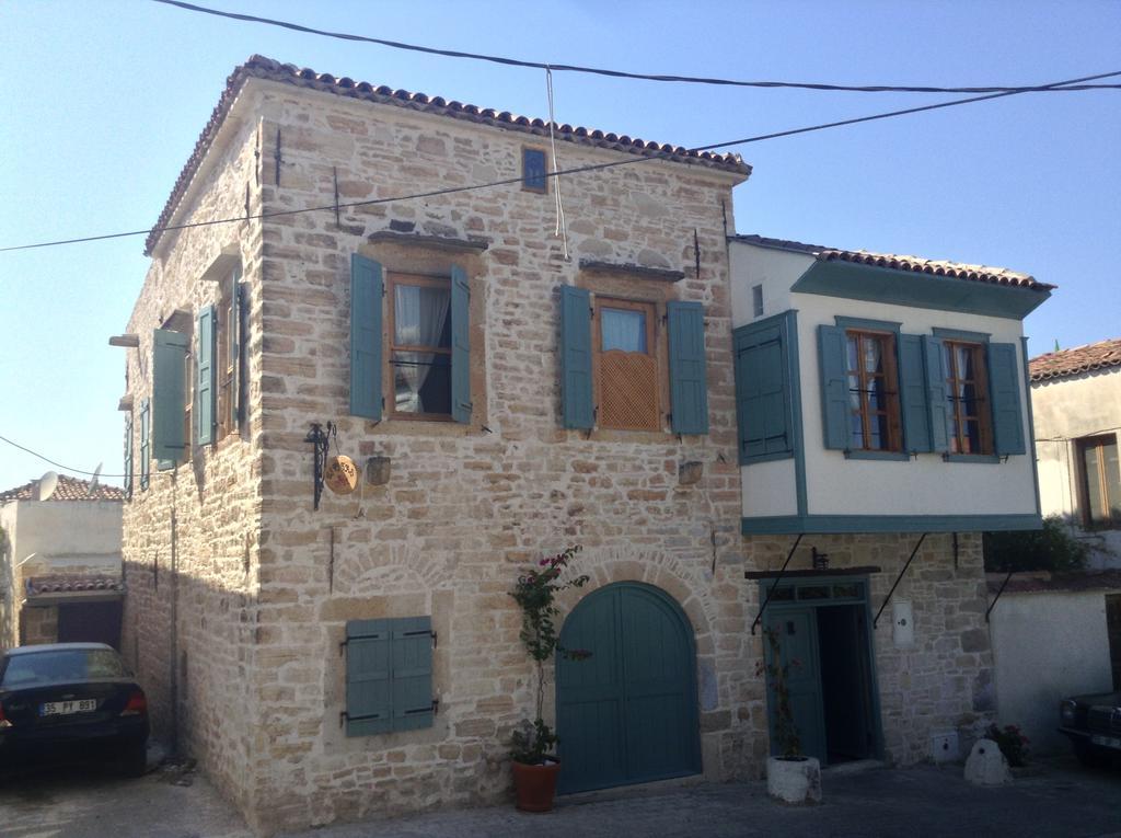 Hotel Eski Tas