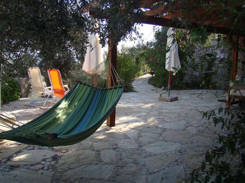 Apartment Narlidere Mesudiye (Datca)