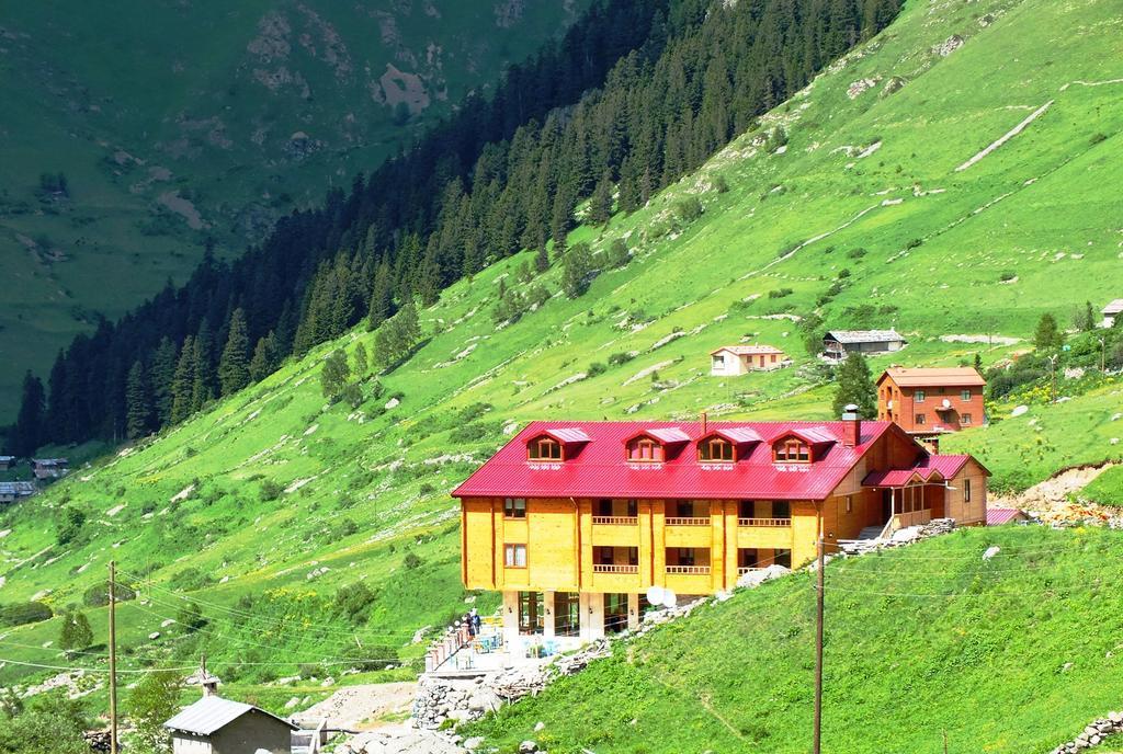 Hotel Yedigoller & Restaurant