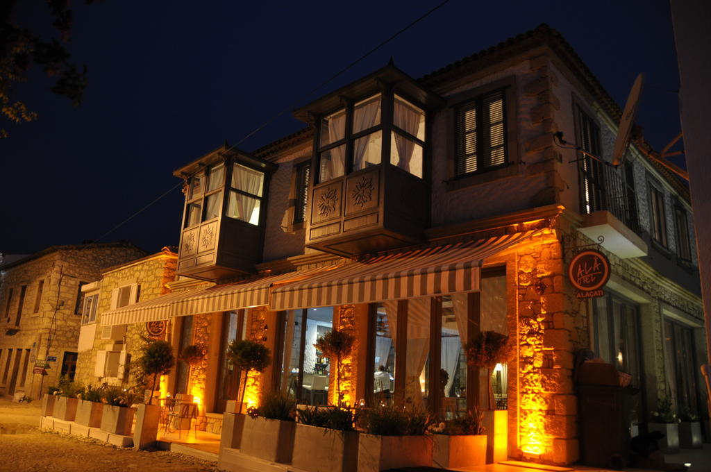 Hotel Ala - Special Category (adults Only) Alacati