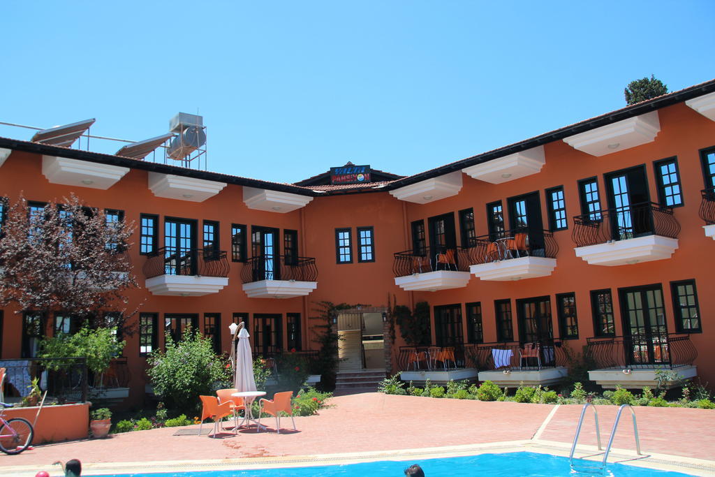 Guest house Yalta Tekirova