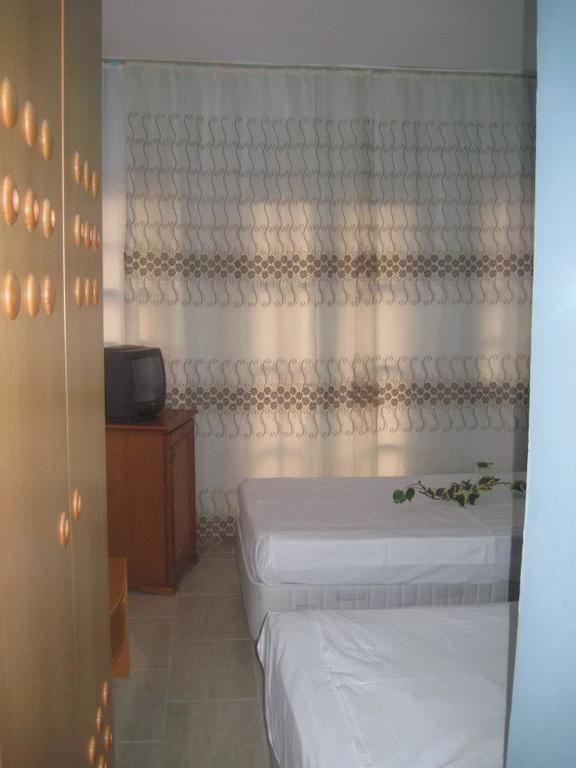Guest house Yalta Tekirova