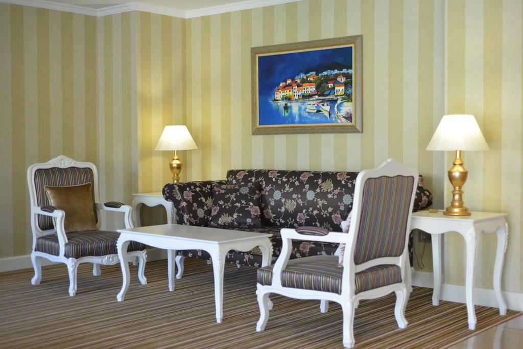 Hotel Grand Gocek Gocek (Fethiye)