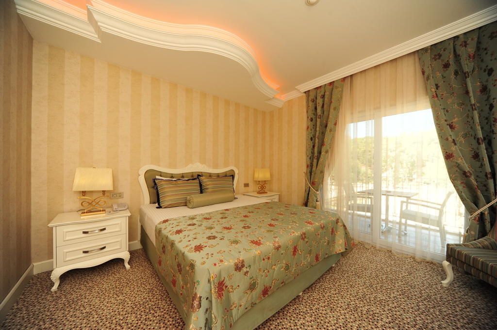 Grand Gocek Gocek (Fethiye)