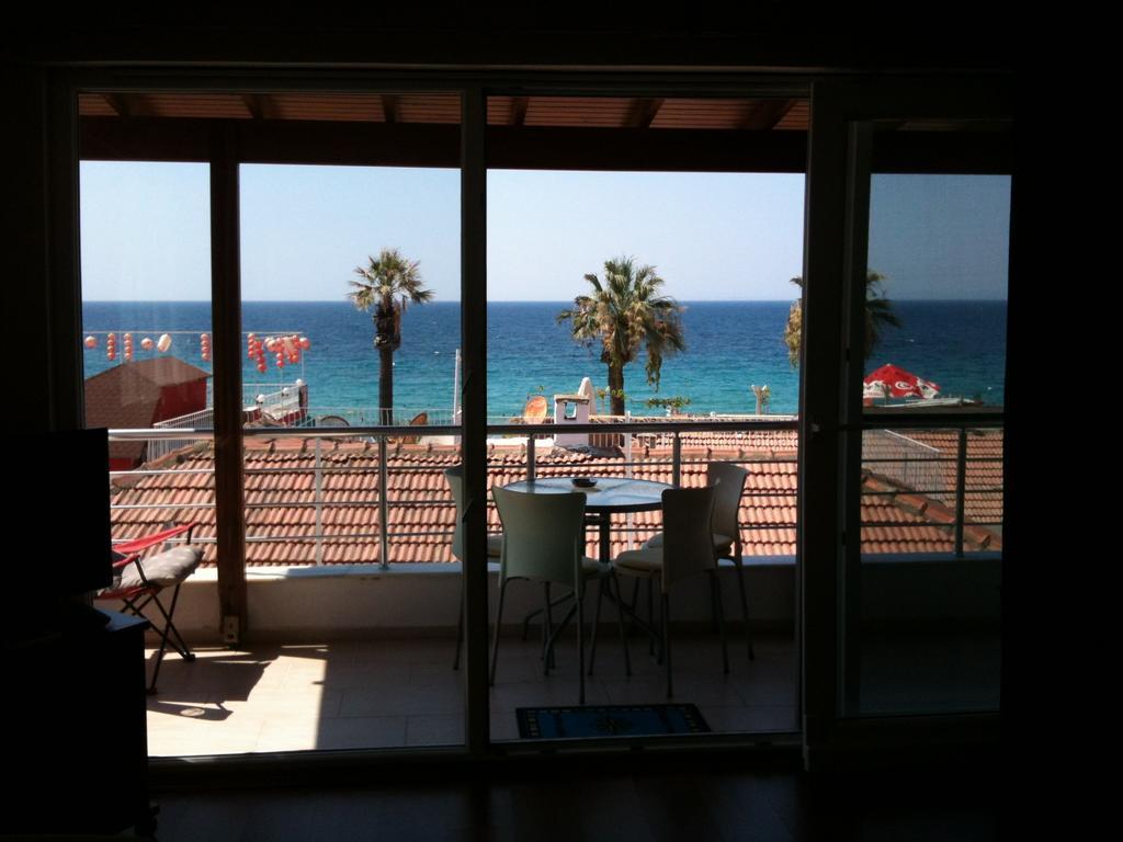 Villa Villa Beach