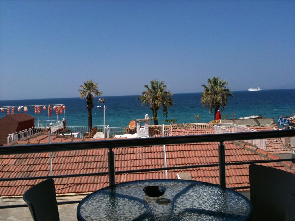 Villa Villa Beach