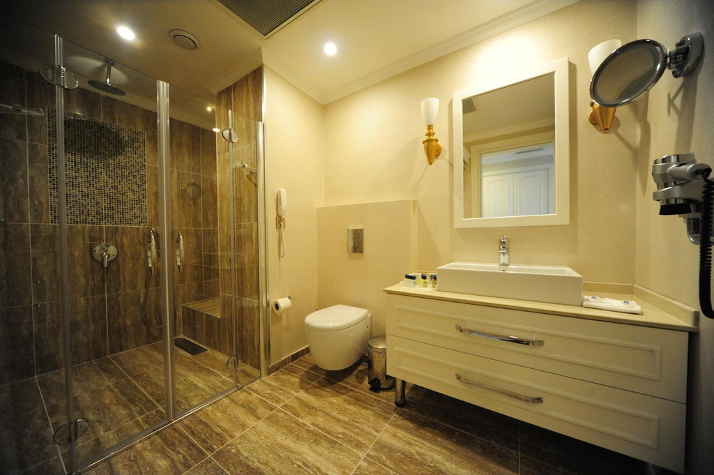 Hotel Grand Gocek Gocek (Fethiye)
