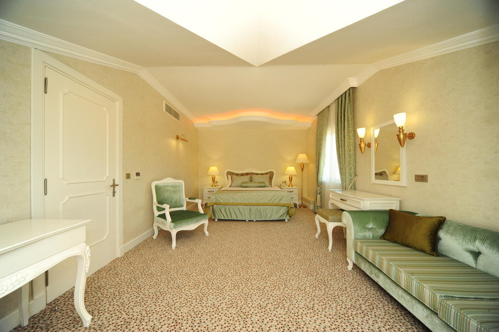 Hotel Grand Gocek